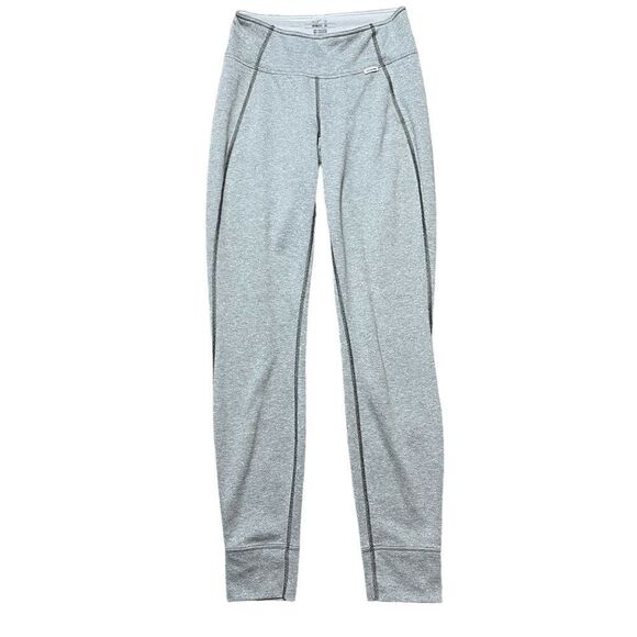 PATAGONIA Capilene 3 Mid Weight Baselayer Legging Gray Size XS - Picture 1 of 6